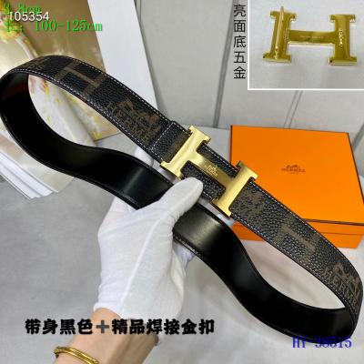 Hermes Belts 3.8 cm Width 110
